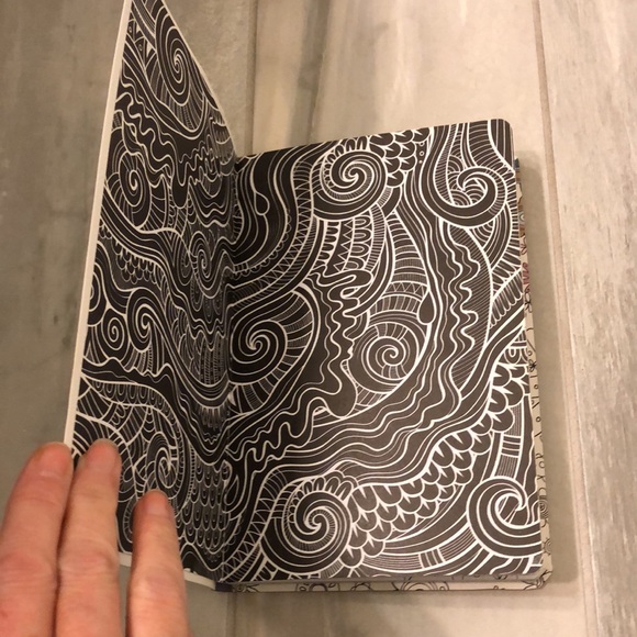 Color Me Journal - Picture 4 of 10